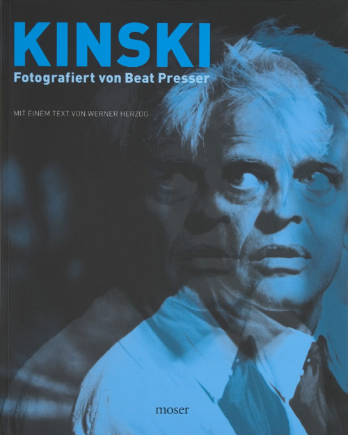 Kinski. 2011