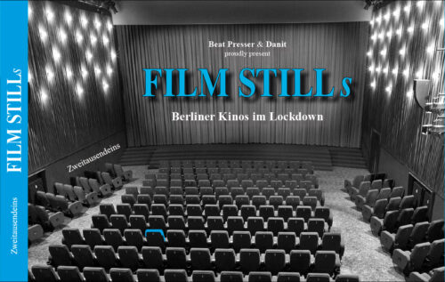 Film Stills - Reise zum Kino